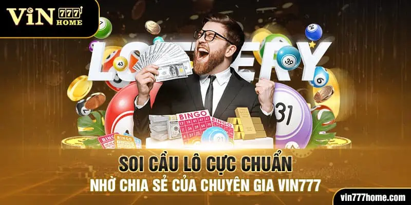 soi cầu lô vin777