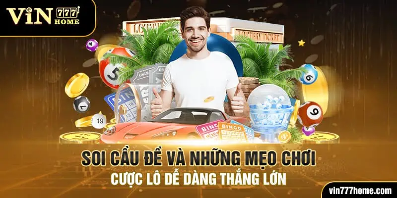 soi cầu đề vin777