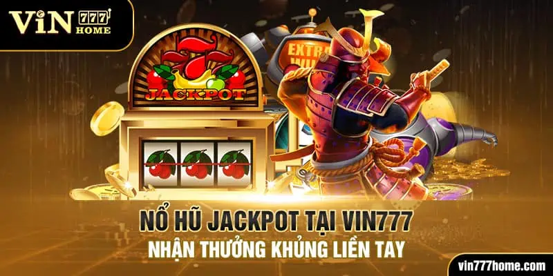 jackpot vin777