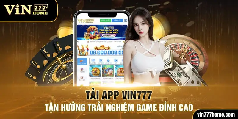 tải app vin777