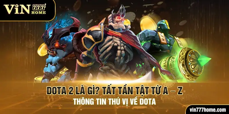 dota 2 vin777