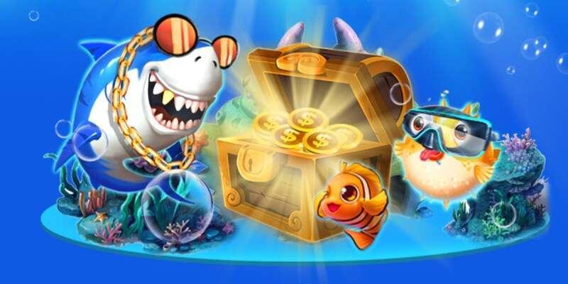 Chia sẻ các mẹo chơi Game Bắn Cá tại Vin777 đẳng cấp nhất