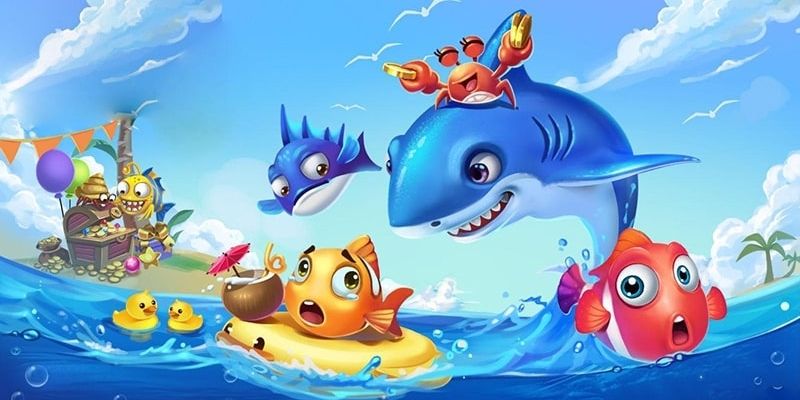 Hệ thống các cấp độ sinh vật trong game