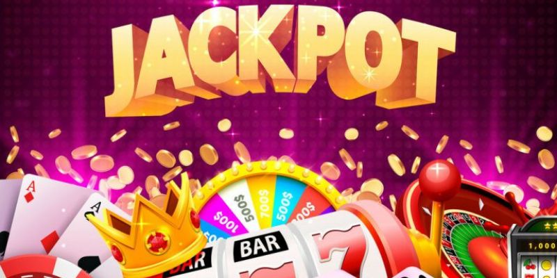 Mẹo quay Jackpot trúng cao