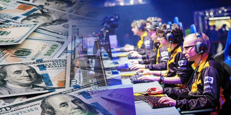 Bí quyết soi kèo Esport thắng đậm cho tân thủ