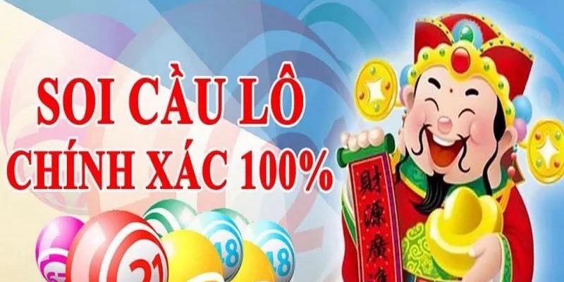 Sử dụng công thức để soi cầu chuẩn xác