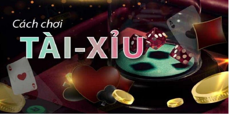 Một số chiến thuật giúp chinh phục tựa game tài xỉu