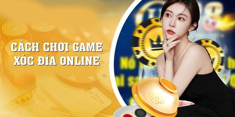 Các kinh nghiệm chinh phục dòng game xóc đĩa không nên bỏ qua