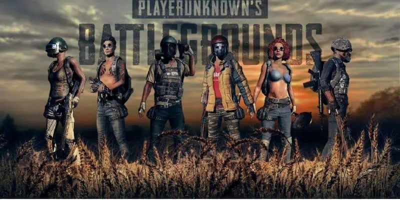 PUBG yêu cầu người chơi phải có khả năng tư duy chiến thuật