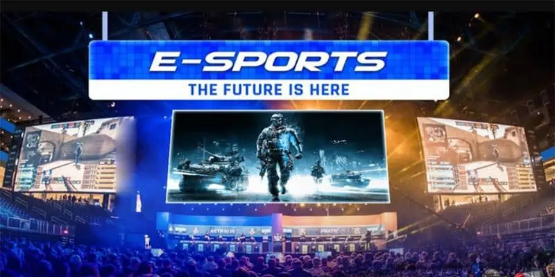 Giới thiệu về bet esport VIN777