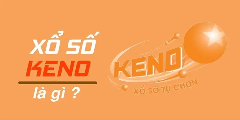 Keno là loại hình xổ số cho phép hội viên lựa chọn số may mắn