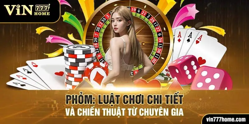 phỏm