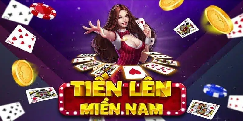 tiền lên miền nam