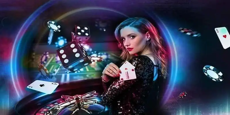 Chia sẻ mẹo chơi live casino tại Vin777 bất bại