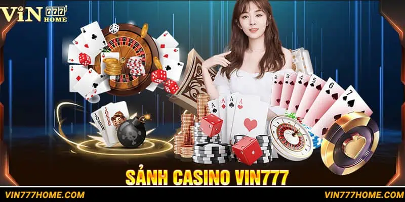 Chất lượng game Casino luôn nhận full 5 sao đánh giá