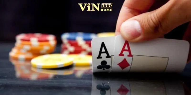 Nắm chắc các thuật ngữ xuất hiện phổ biến trong game bài Blackjack