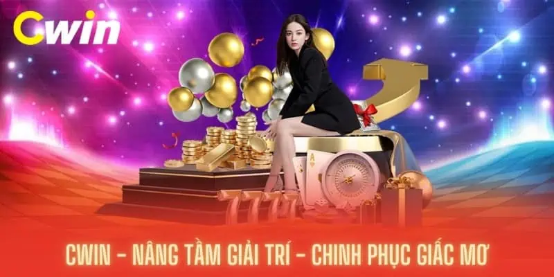 Giới thiệu sơ lược về nhà cái uy tín Cwin