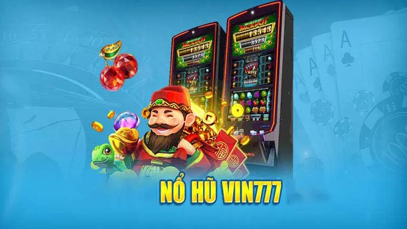 Slot game luôn chiếm thế thượng phong tại nhà cái